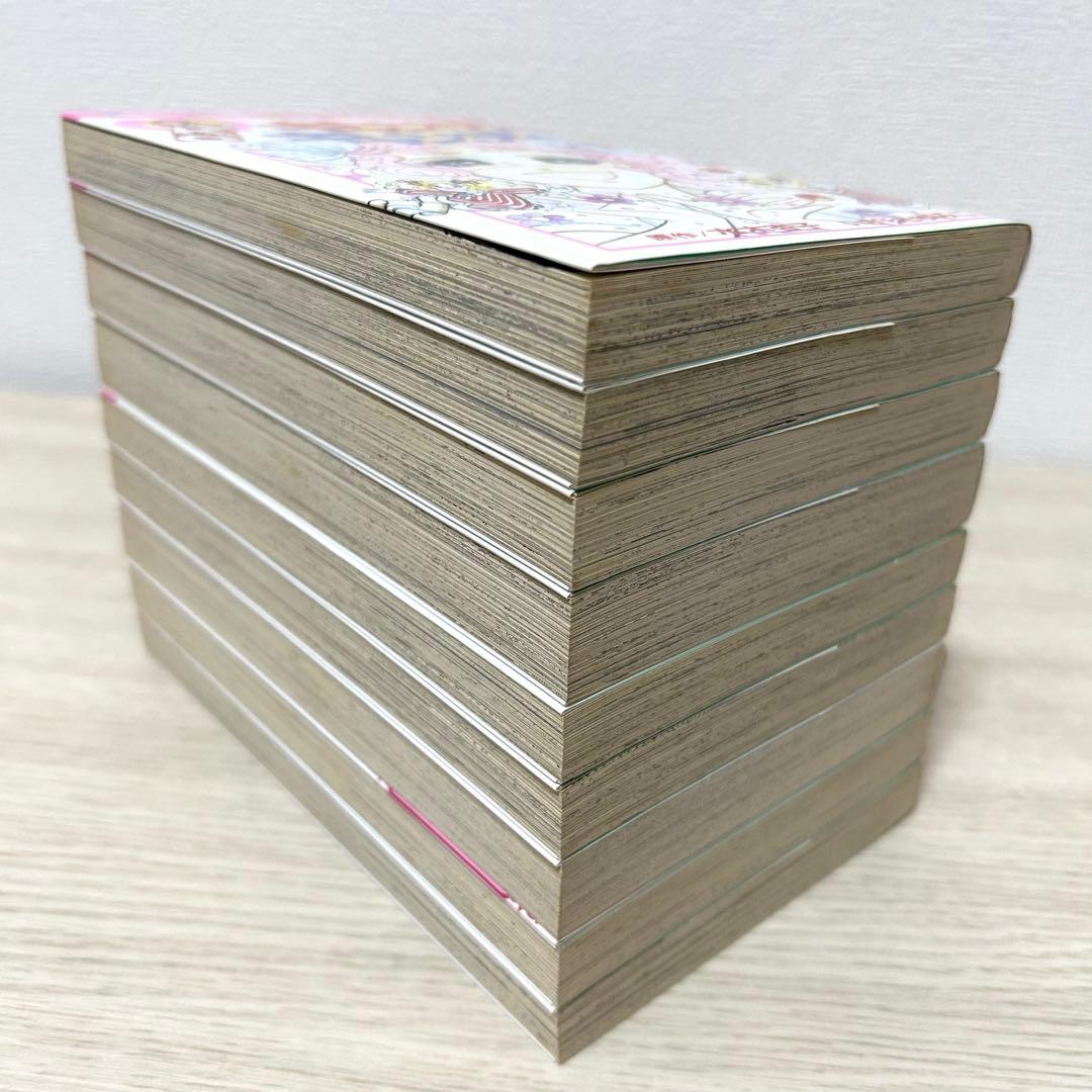 キャンディ・キャンディ　全巻