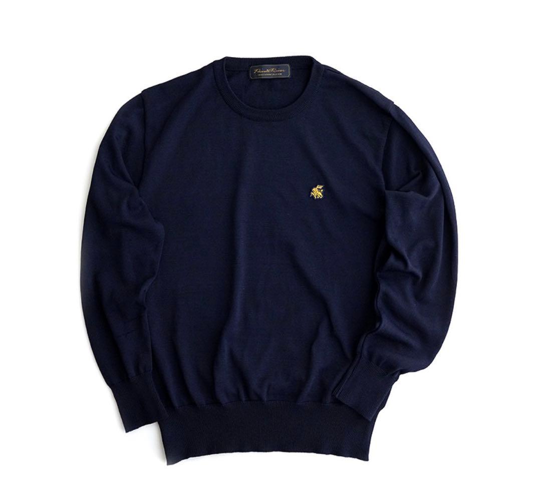 カスケット　ウォーターサイドスウェット　XLサイズ