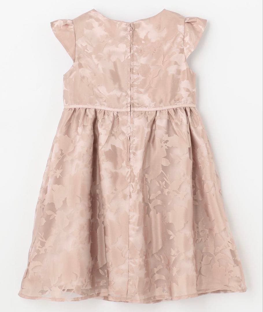 【美品】エニィファム セレモニー 七五三 卒園式 入学式 女の子 フォーマル