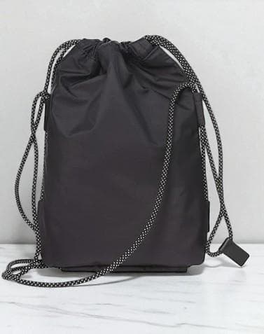 新品 MONCLER モンクレール ショルダーバッグ メンズ レディース