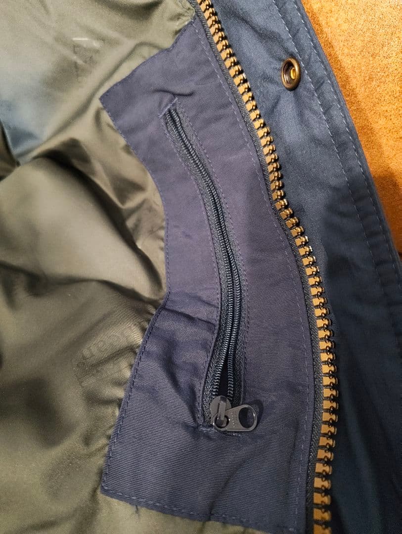 L.L.Bean メンズ マウンテン・クラシック・ダウン・ベスト Mサイズ