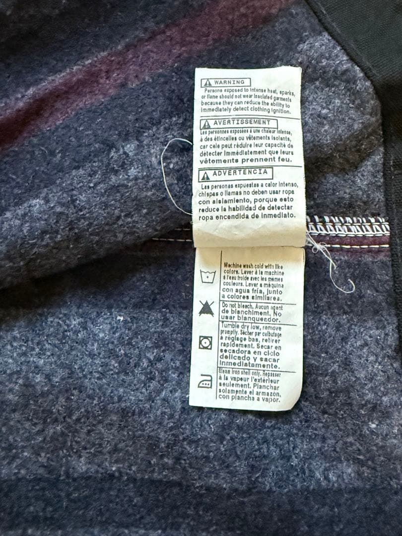 Carhartt 企業刺繍付きデトロイトジャケット　 USA製