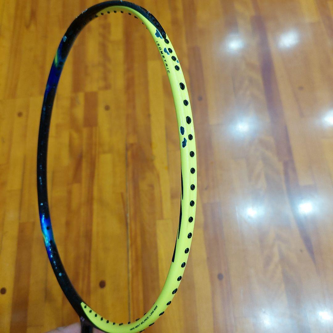 ヨネックス　アストロクス77