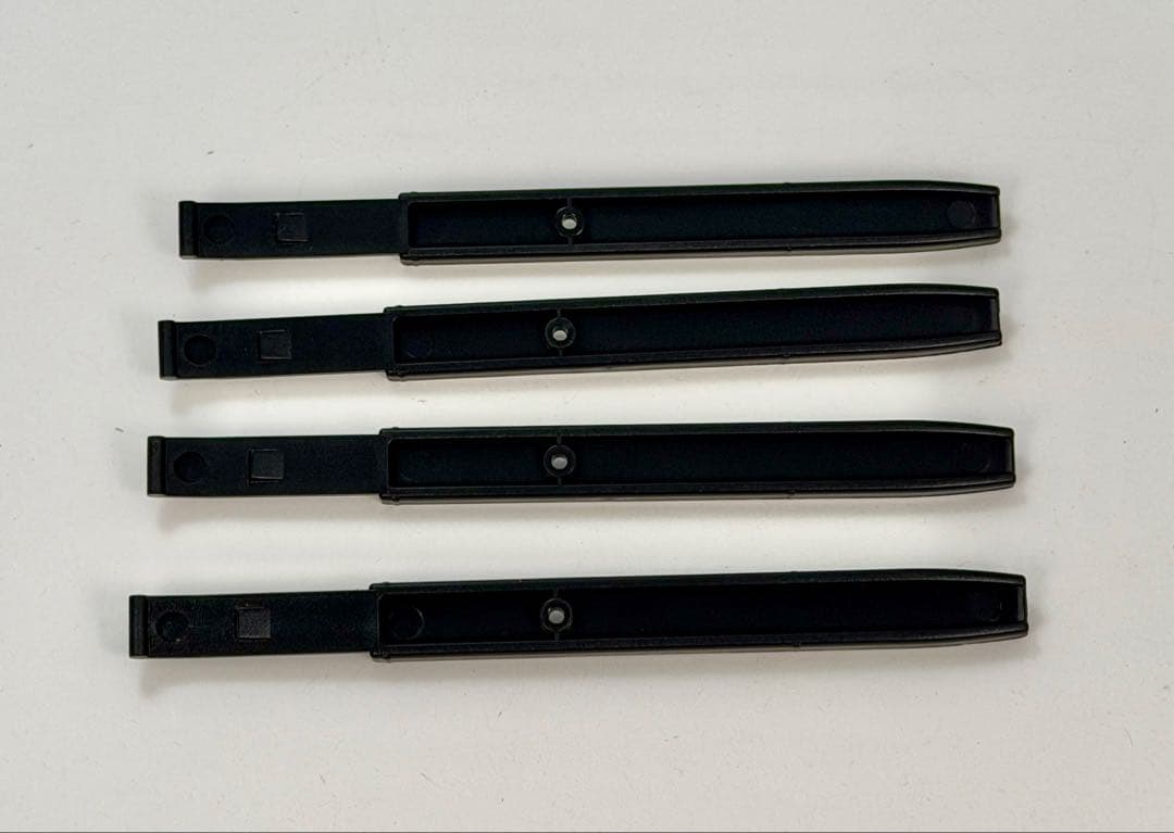 自作PC Core i5 4690K メモリ16GB 525WストレージOSなし