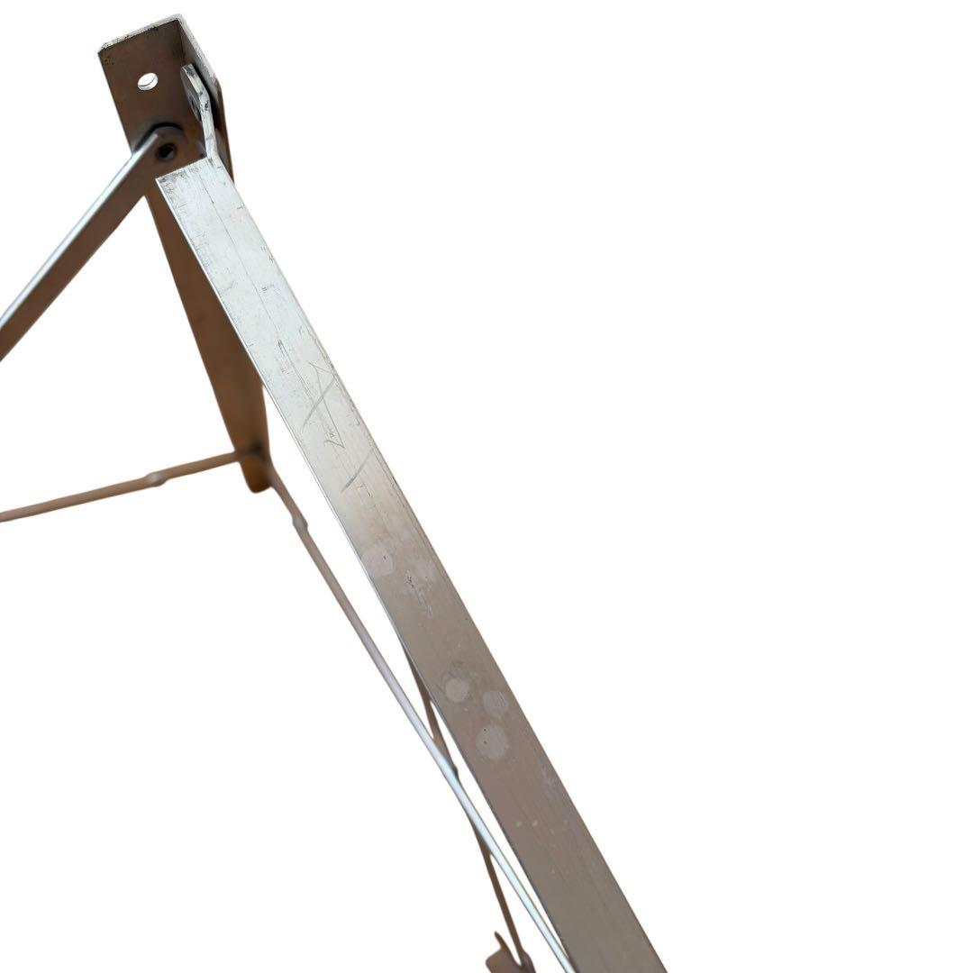 【希少 廃盤品】コールマン　ハイスタンド　Coleman 149-5411