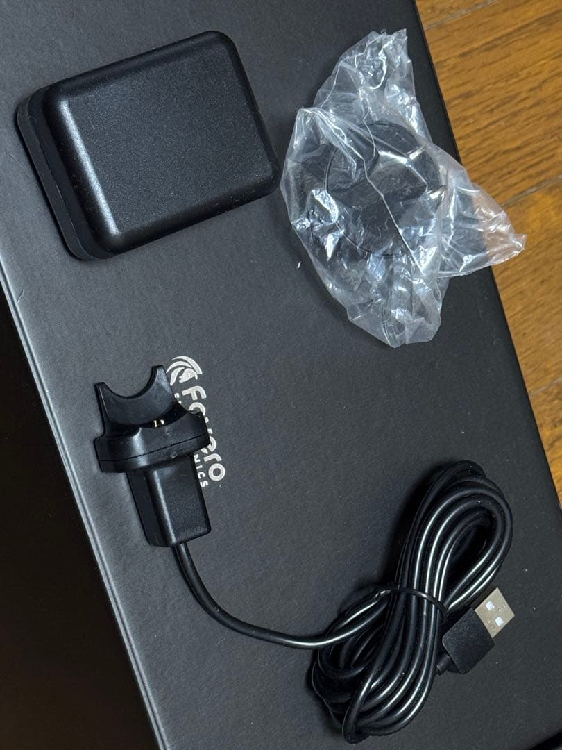 Favero Assioma UNO パワーメーター付きペダル