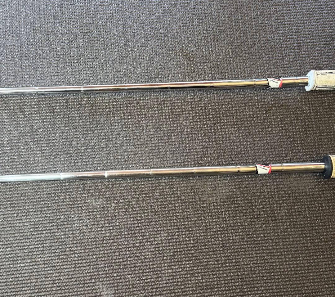 Rossa パター 2本セット