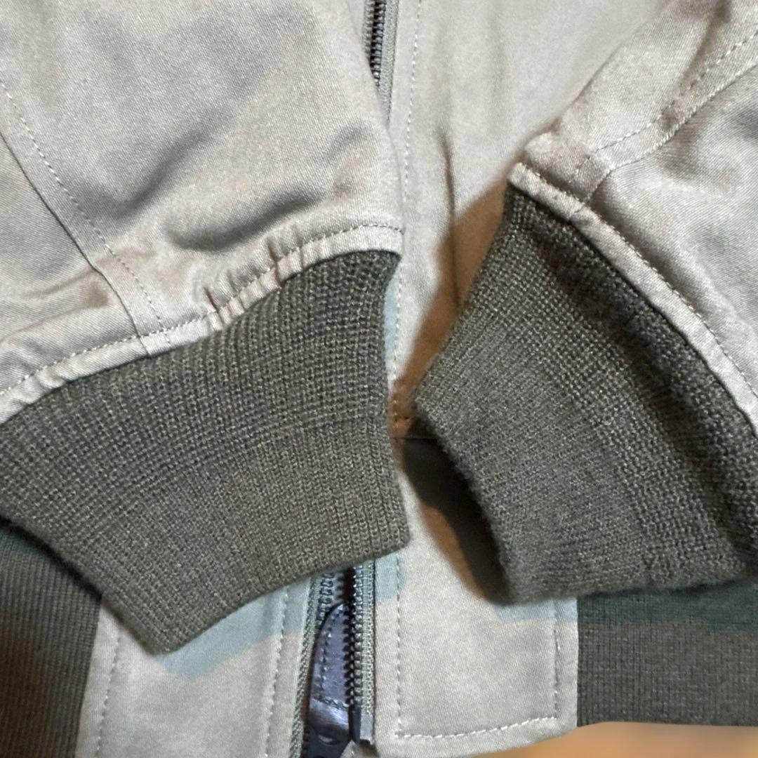 AVIREX USA フライトジャケット B-15