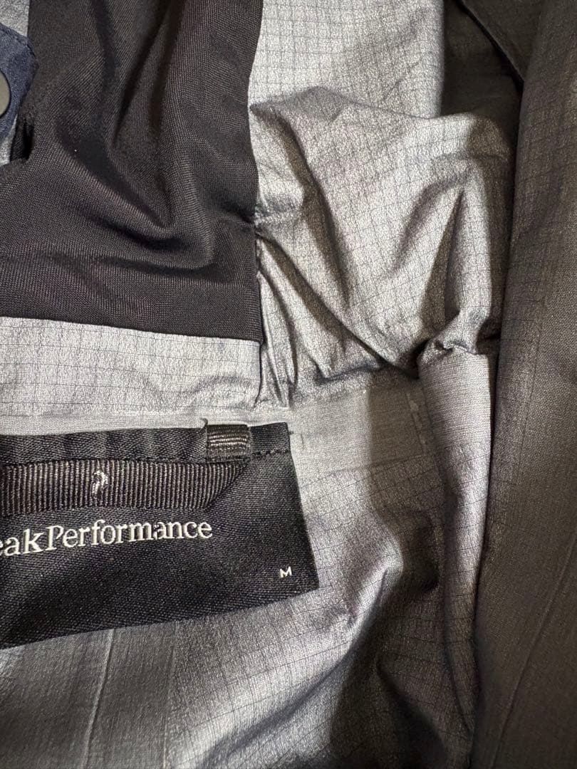 スキー PEAKPERFORMANCE Vertical Pro Bib Pants