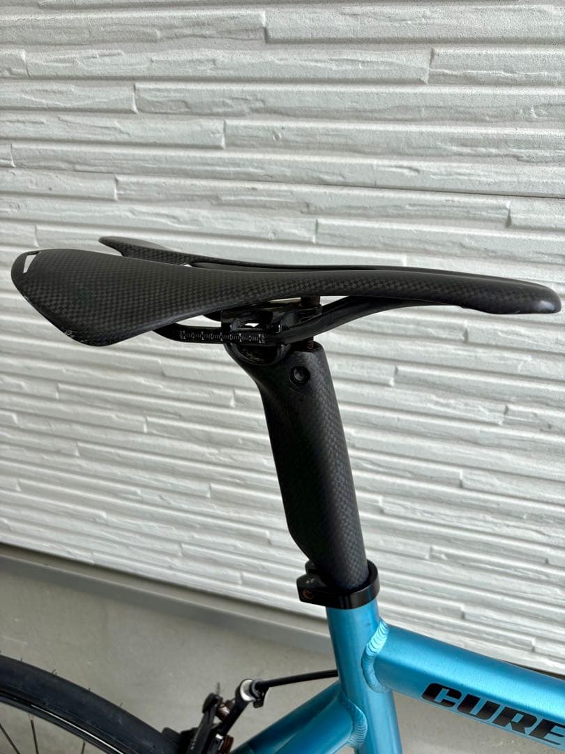 ブローチャーズピストリーダーバイクLEADER BIKECUREサイズL