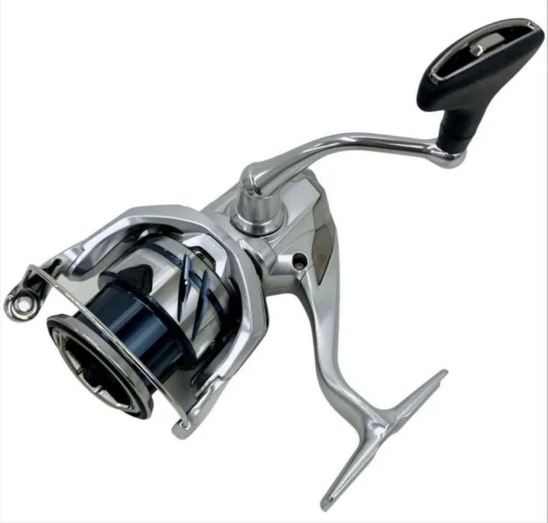 リール 2023 SHIMANO STRADIC 3000MHG