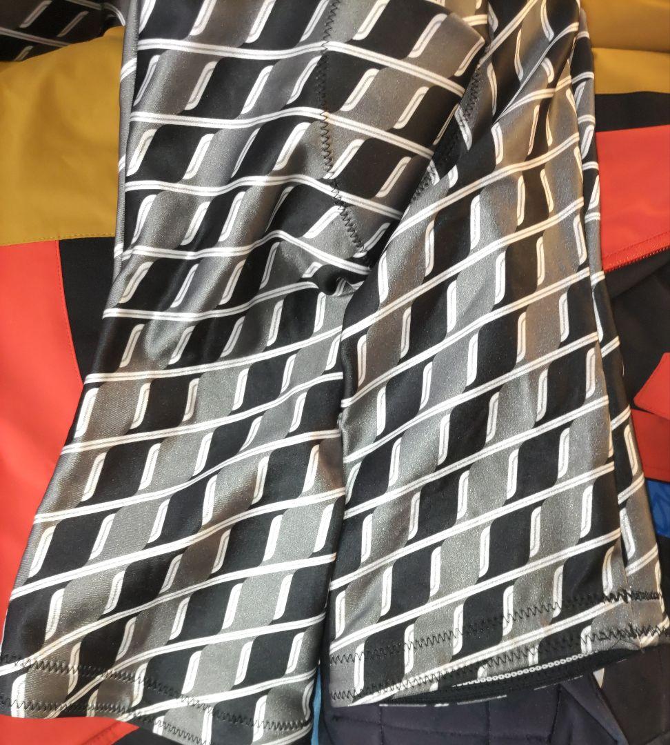 程度良好綺麗 DESCENT デサント ワンピース