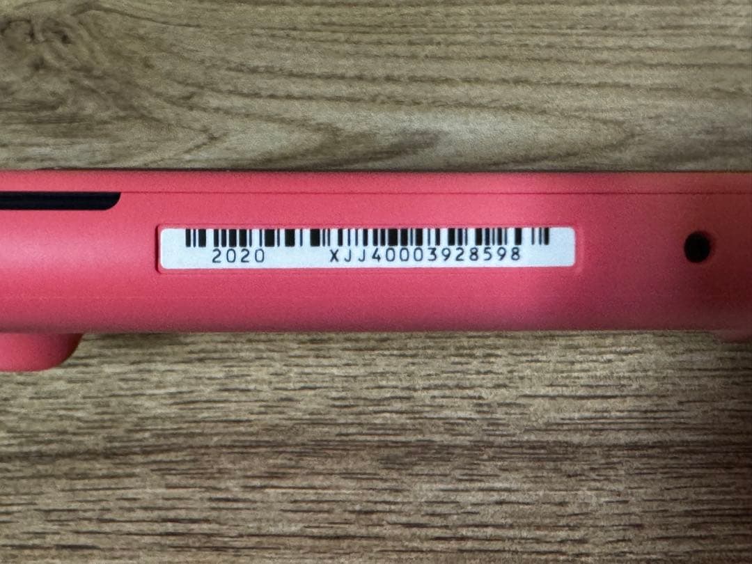 Nintendo Switch Lite 本体一式(ケース、スタンドなど)