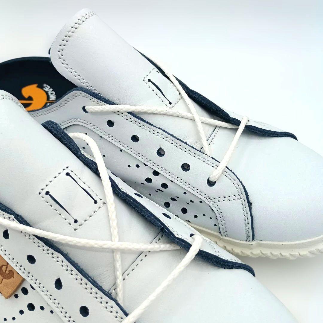 試着のみ【スピングルムーブ】クロッグサンダル スニーカー