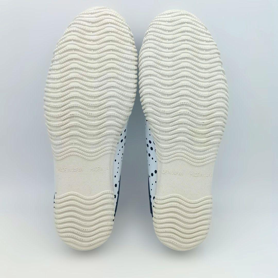 試着のみ【スピングルムーブ】クロッグサンダル スニーカー