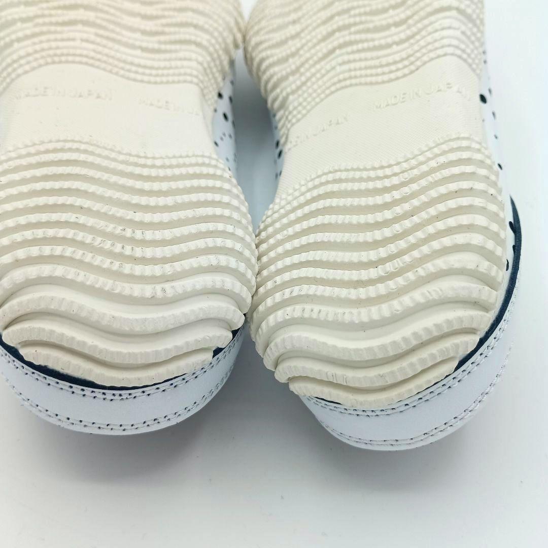 試着のみ【スピングルムーブ】クロッグサンダル スニーカー