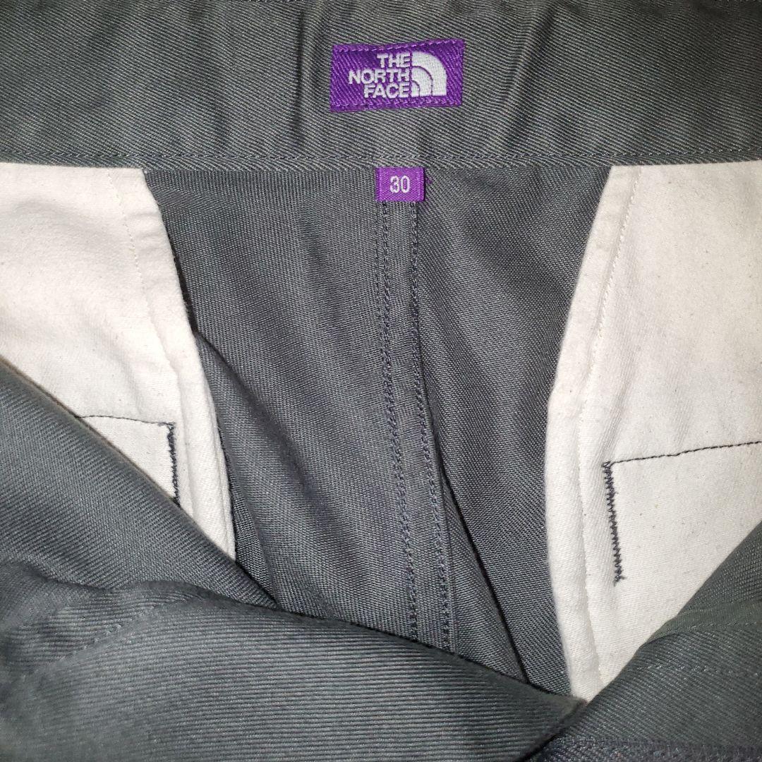 THE NORTH FACE チノストレートフィールドパンツ （NT5351N）