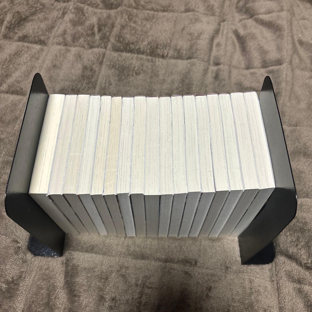 茉莉花官吏伝 1-17巻 石田リンネ ビーズログ文庫 小説 ラノベ