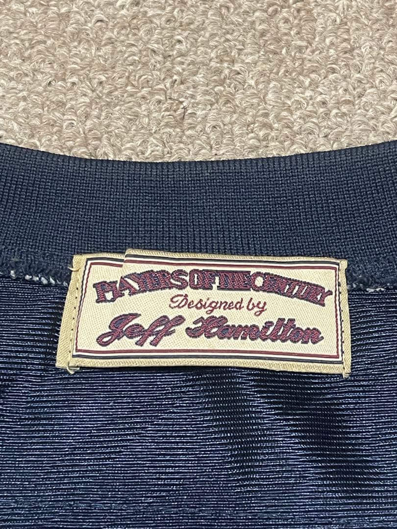 シャツ Dallas Cowboys 12 Staubach Jeff Hamilton