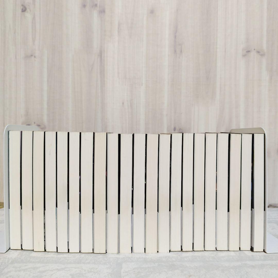 【全巻 初版】キン肉マン Ⅱ世 全21巻セット 文庫 版 ゆでたまご