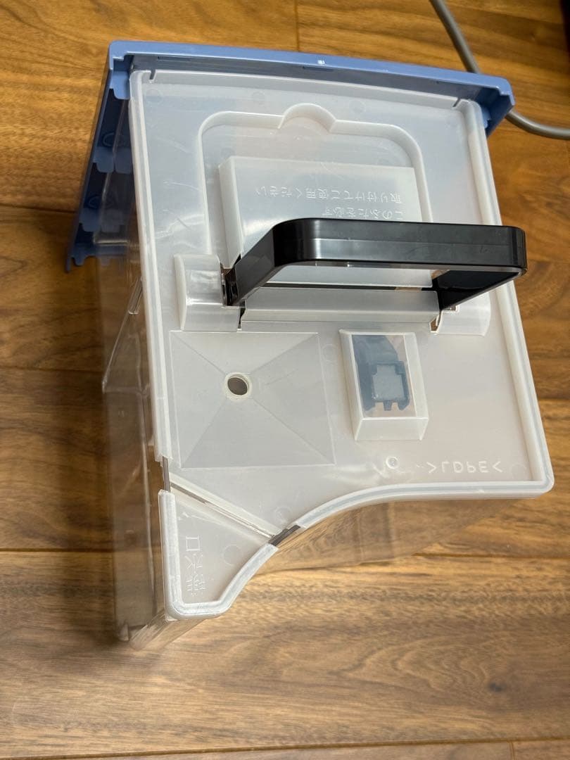 コロナ 衣類乾燥除湿機 BD-H109 10Lタイプ