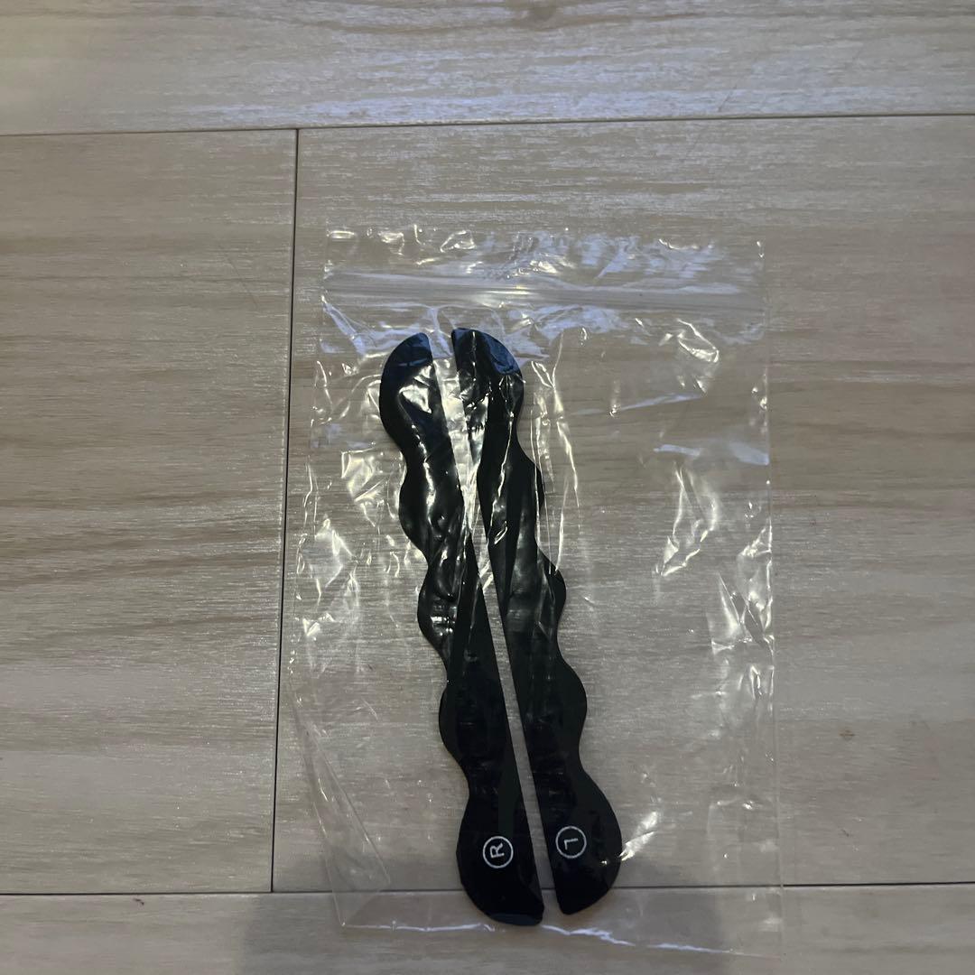 その他 PROFESSIONAL HAIR IRON radiant