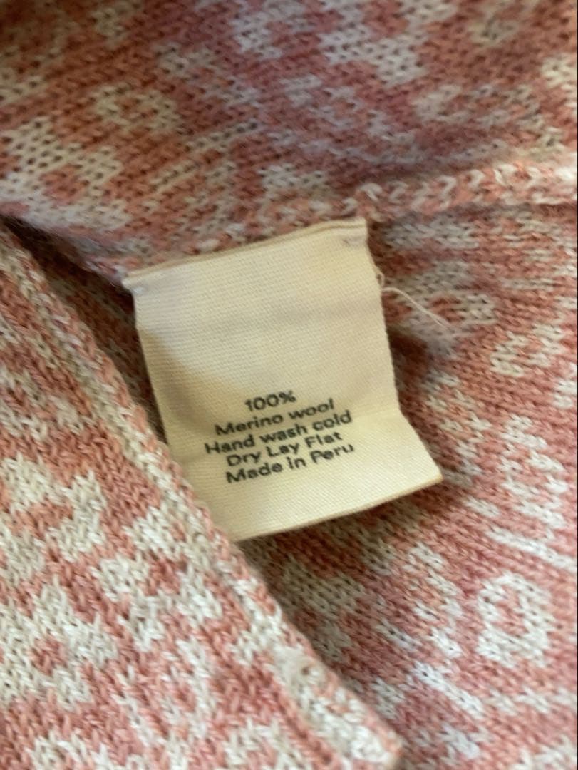 soor ploom ワンピース　MathildaDress 6y