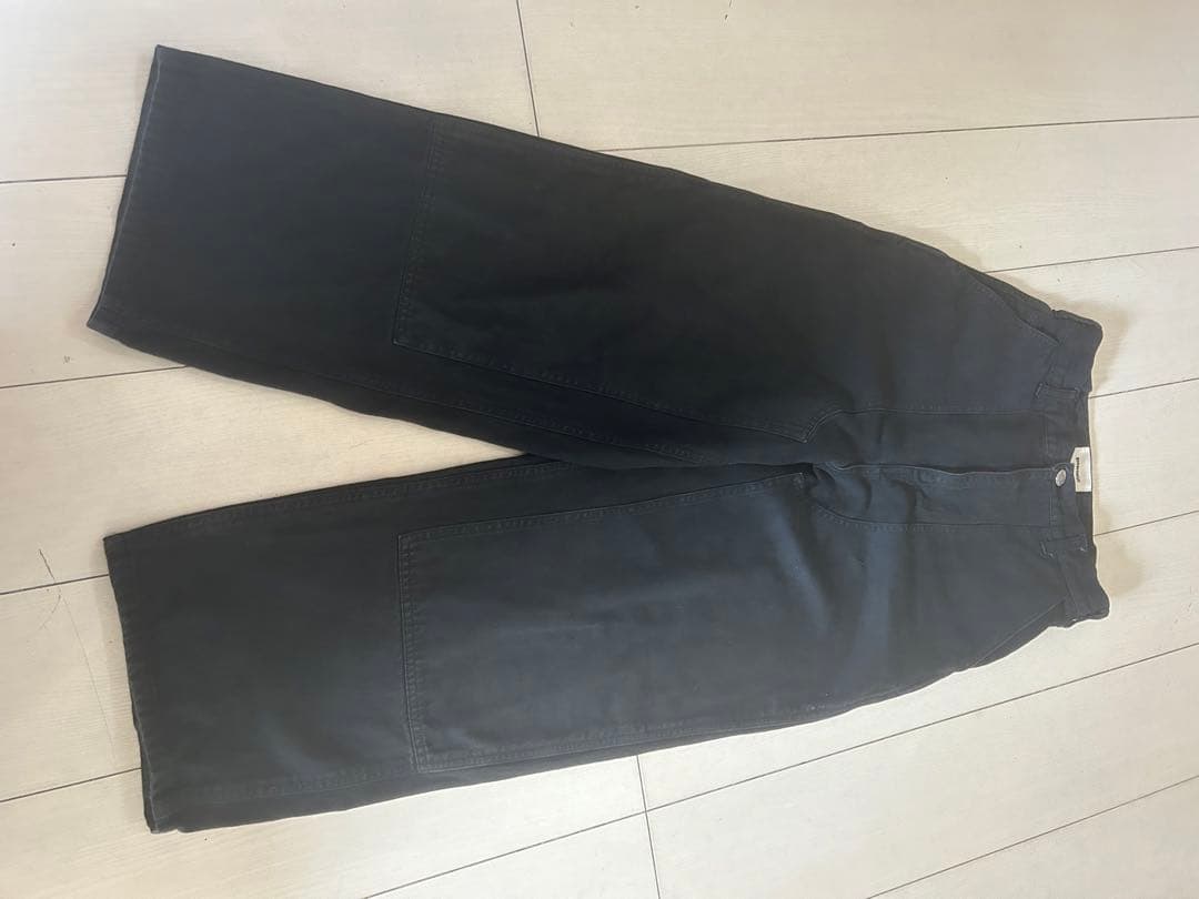 パンツ SHISHIKUI painter pants 30