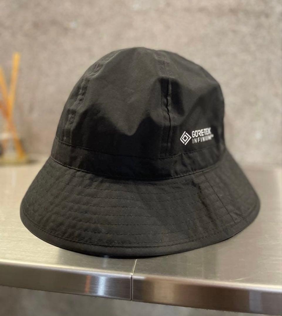 MONCLER HYKE GORE-TEX バケットハット