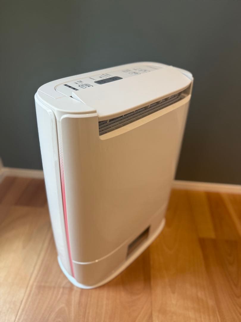 美品＊パナソニック＊衣類乾燥除湿機＊F-YZT60＊Panasonic