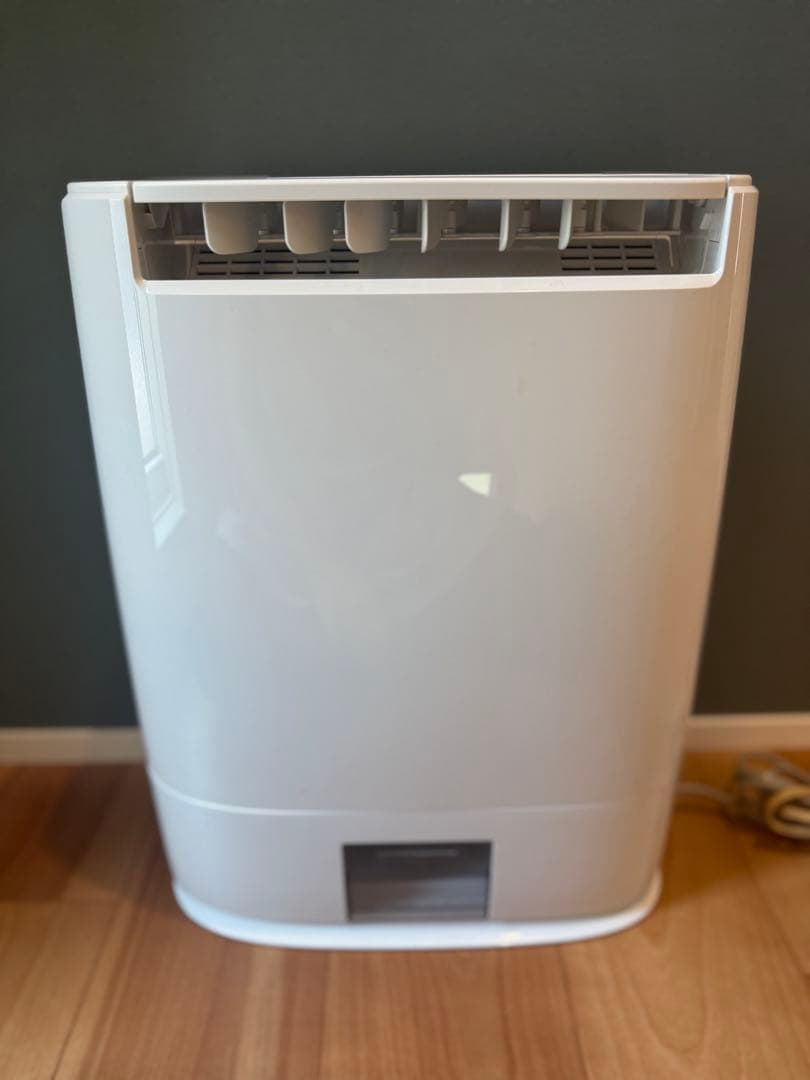 美品＊パナソニック＊衣類乾燥除湿機＊F-YZT60＊Panasonic