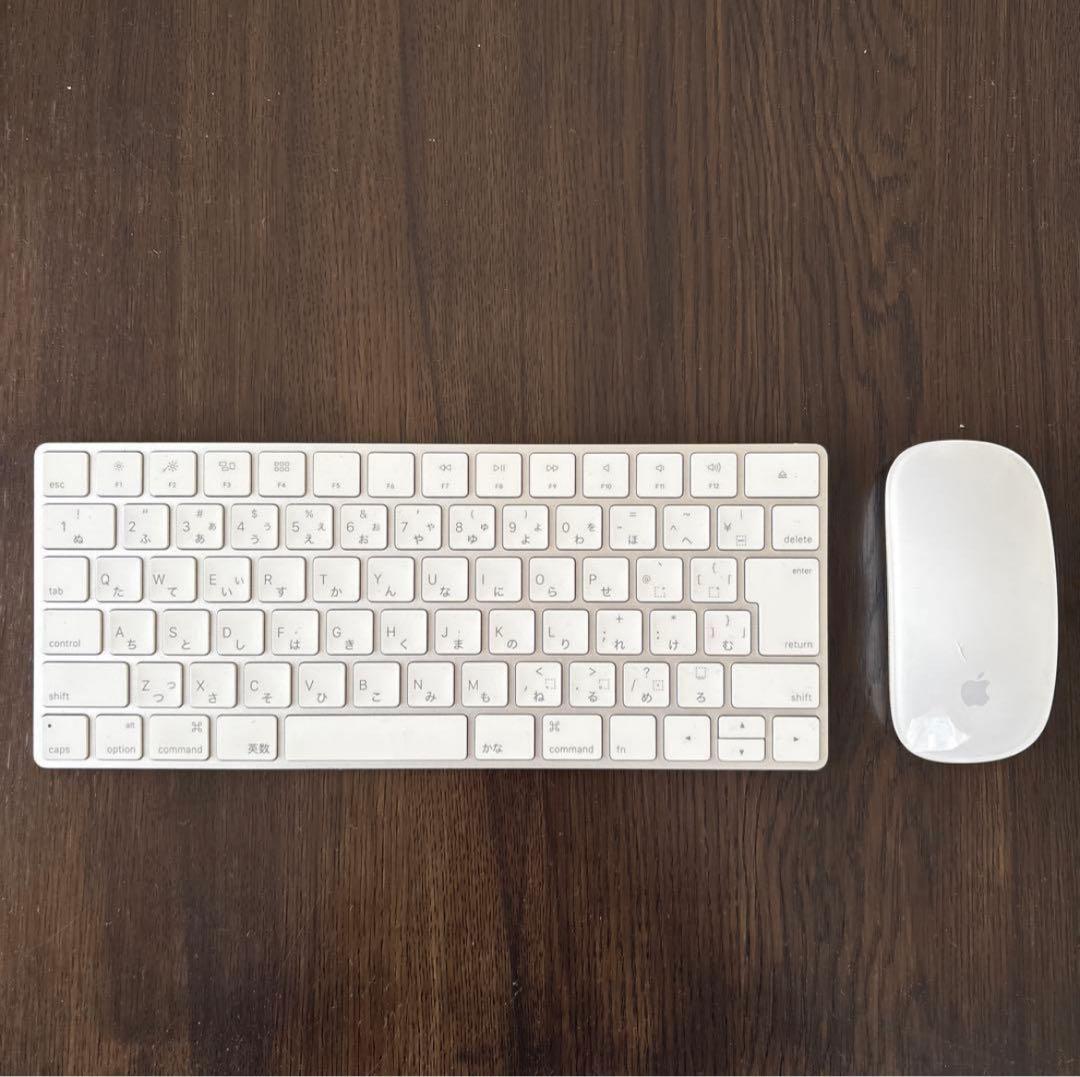 その他 Apple iMac Retina 5K 27inch 8GB/1TB 2015