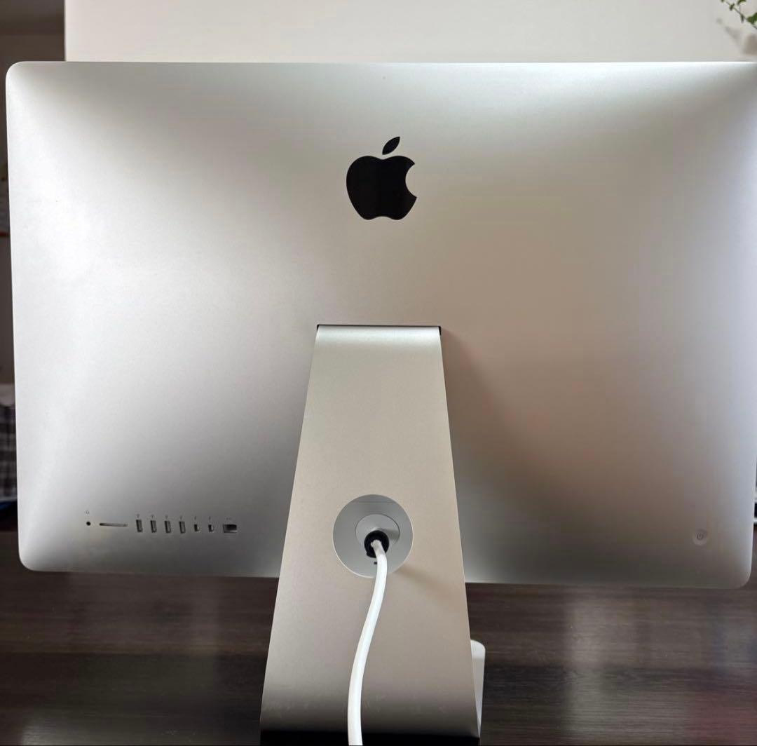 その他 Apple iMac Retina 5K 27inch 8GB/1TB 2015