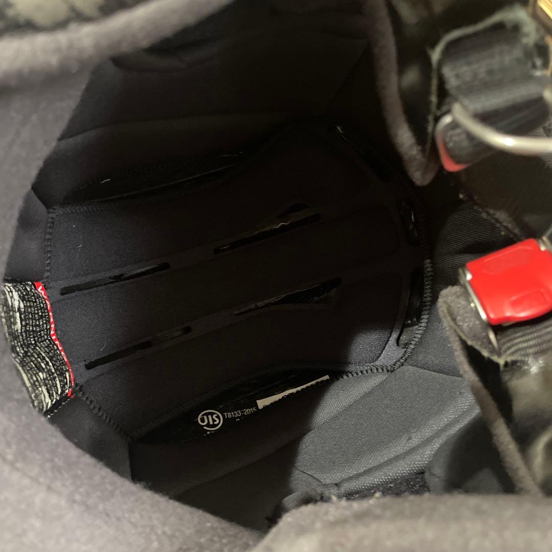 SHOEI GT-air DAUNTLESS(ド-ントレス) サイズXL