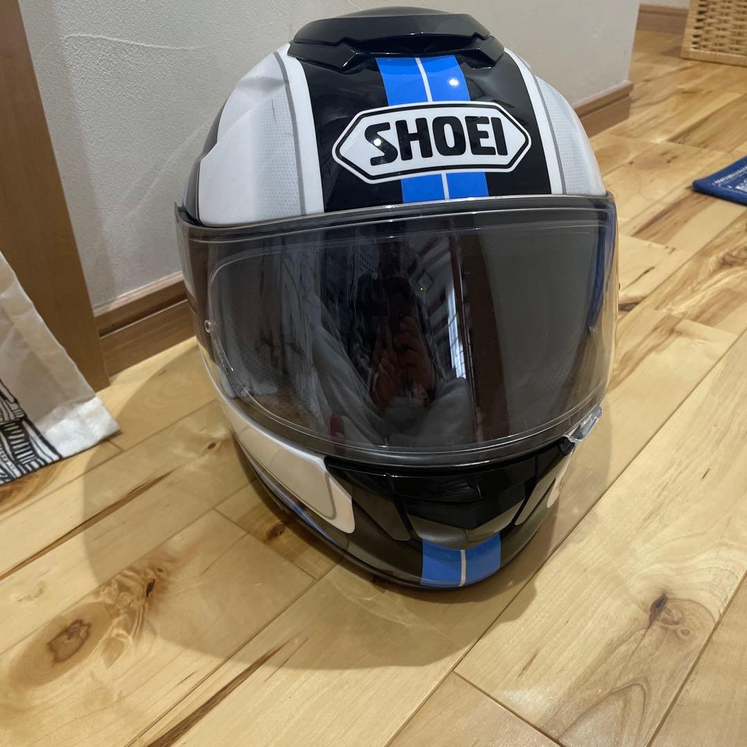 SHOEI GT-air DAUNTLESS(ド-ントレス) サイズXL
