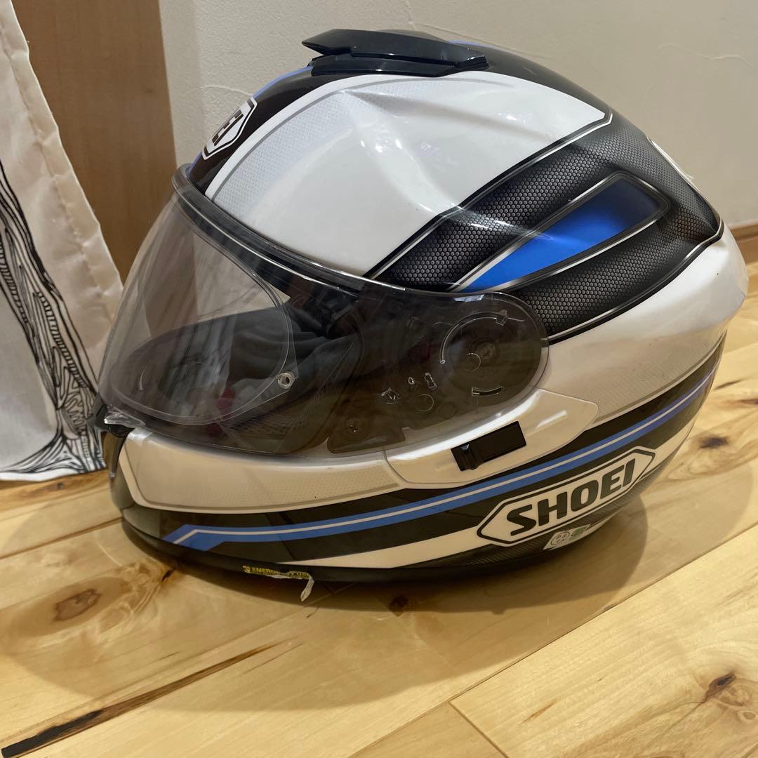 SHOEI GT-air DAUNTLESS(ド-ントレス) サイズXL