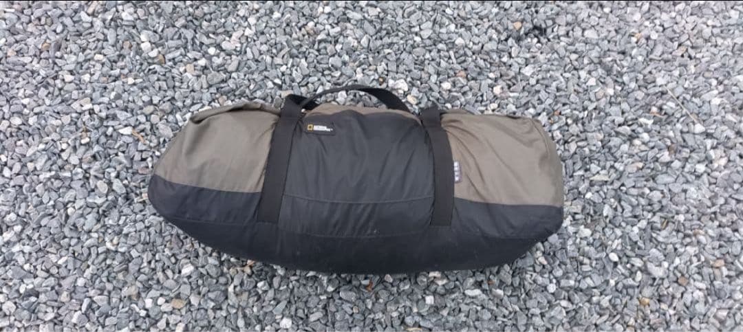 HIDEOUT DAC National Geographic おまけ付