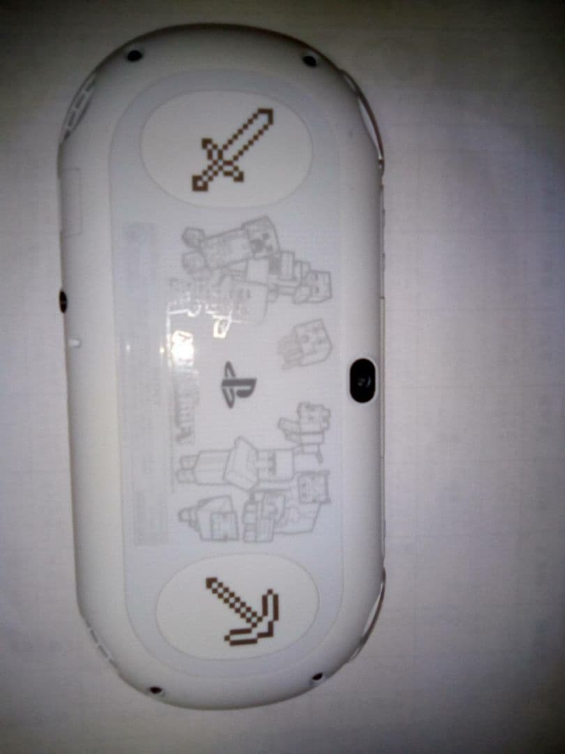 PSvita限定モデル