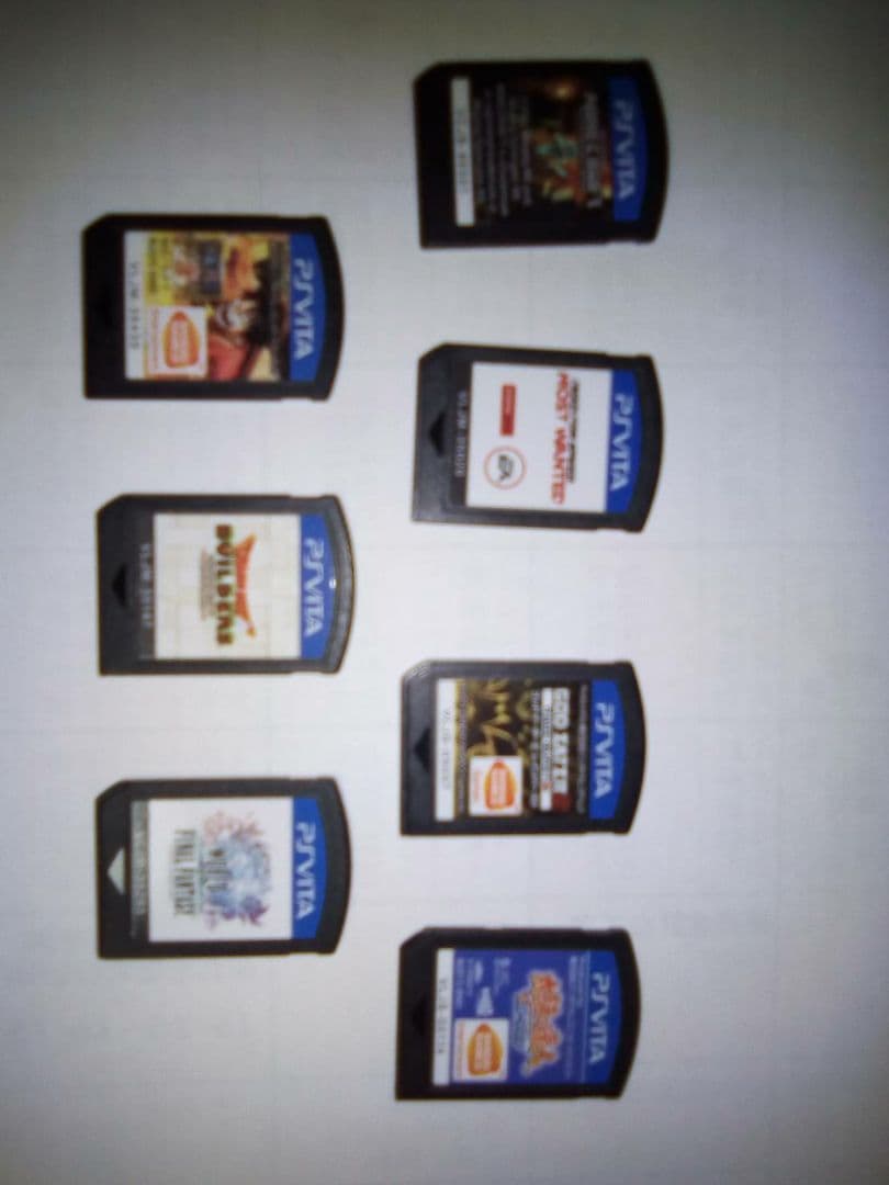 PSvita限定モデル