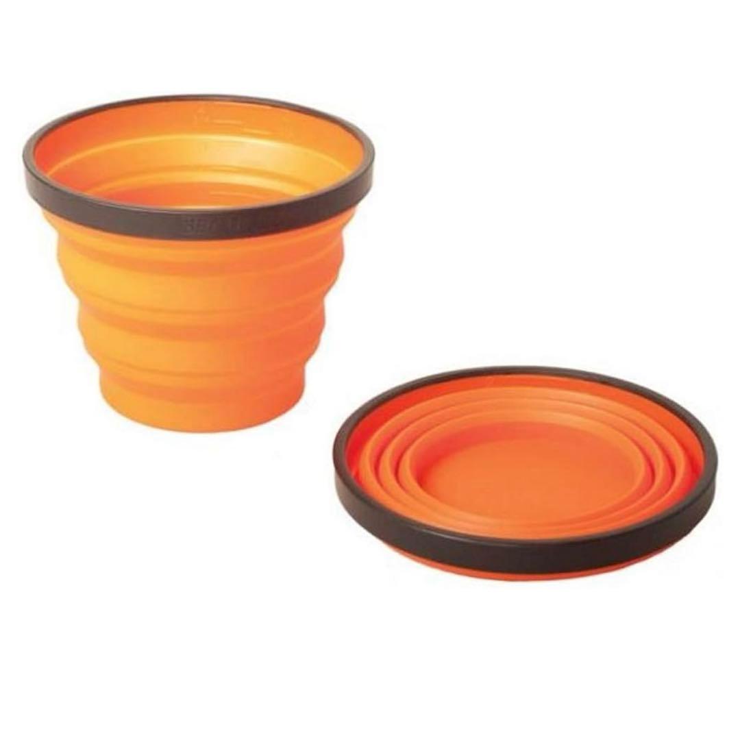 バーベキュー・調理用品 SEA TO SUMMIT X SERIES FULL SET