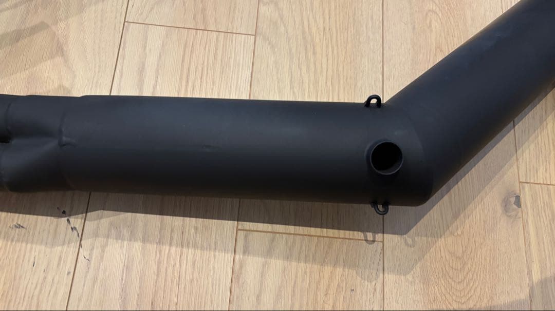 最終値下げ z900rs ヨシムラ 機械曲 Duplex Shooter 美品