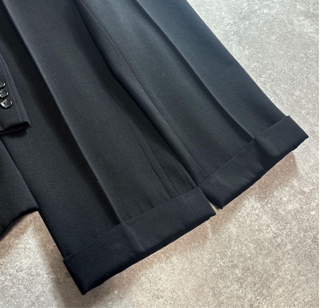 90s vintage レトロセットアップ スーツ ピンズ No.77