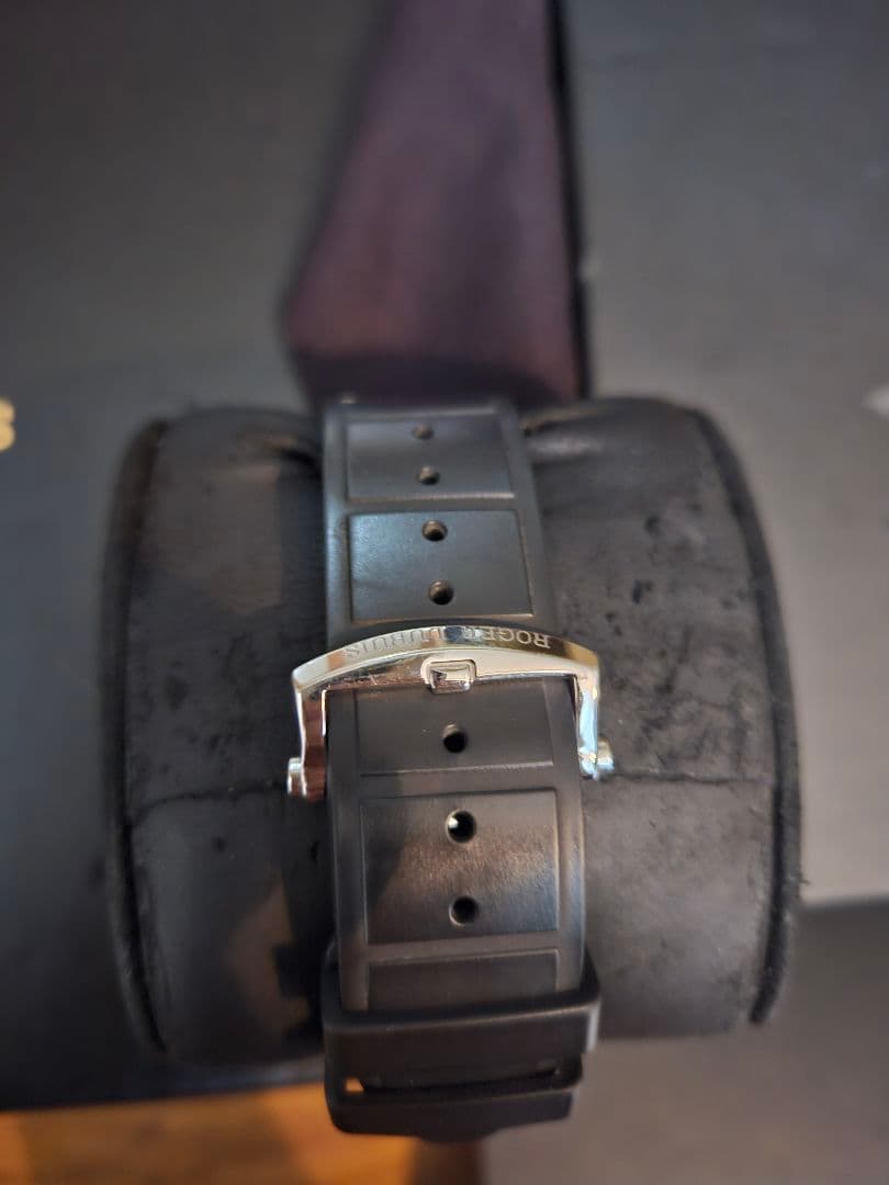 ロジェデュビュイエクスカリバー42