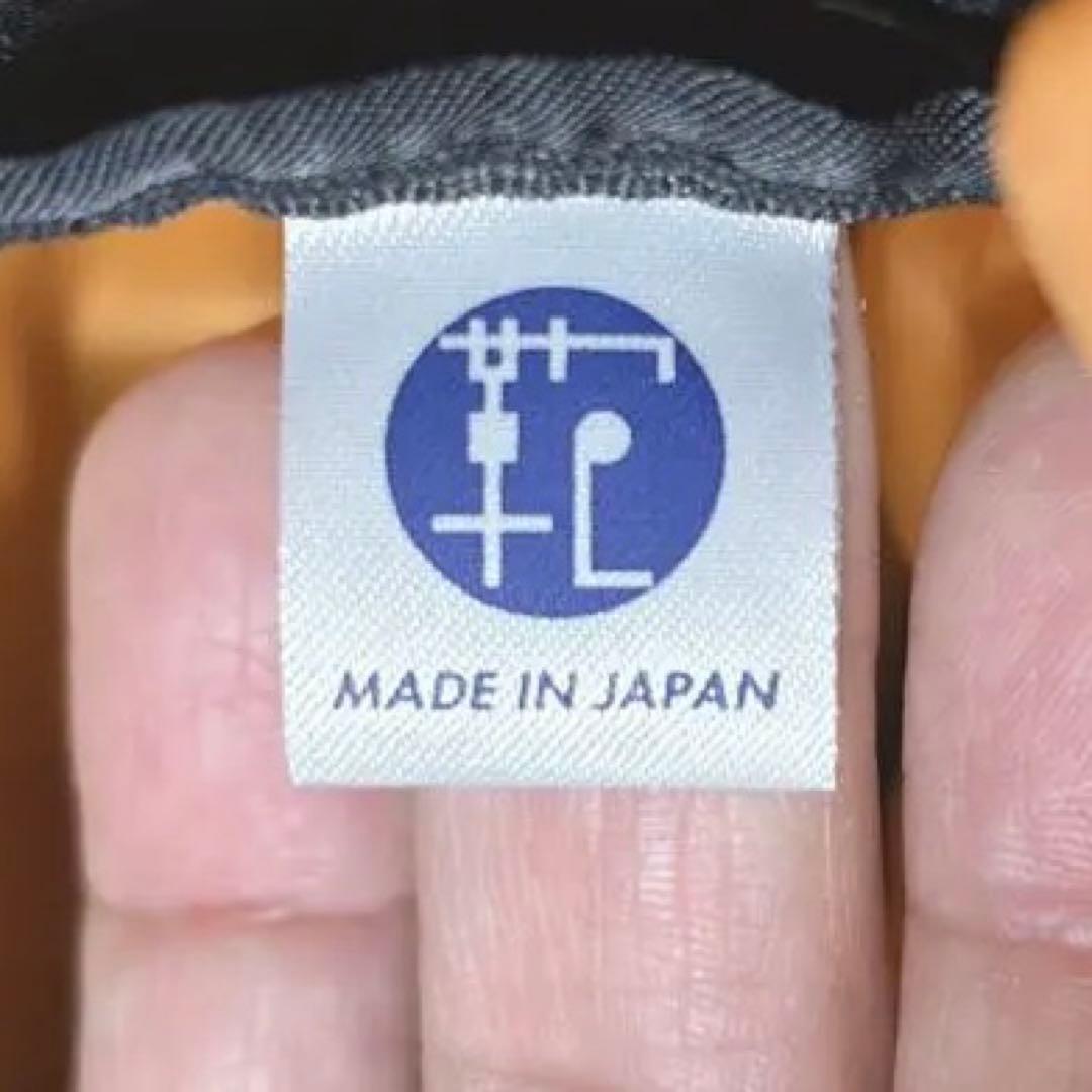 【極美品】PORTER タンカー　ダッフルバッグ　ボストンバッグ ブラック L