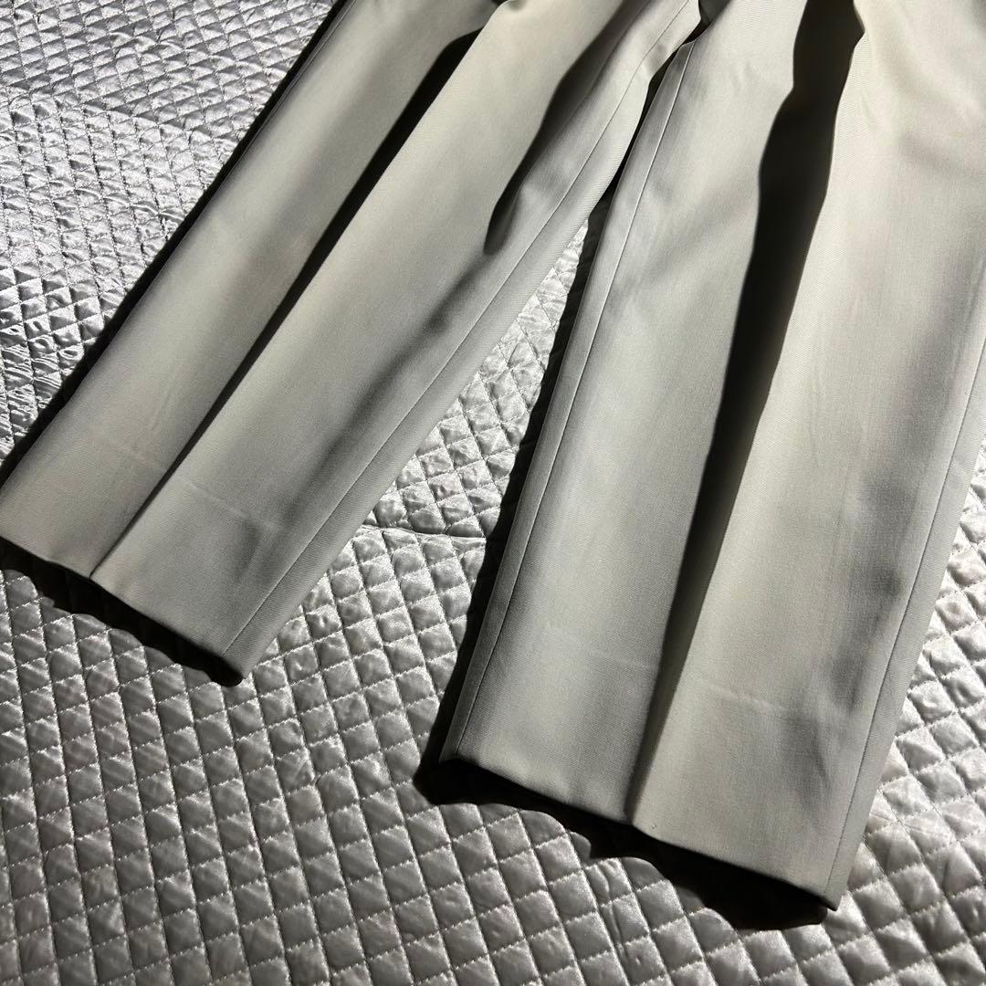 80s AD1988 archive セットアップ スーツ ダブル 成人式