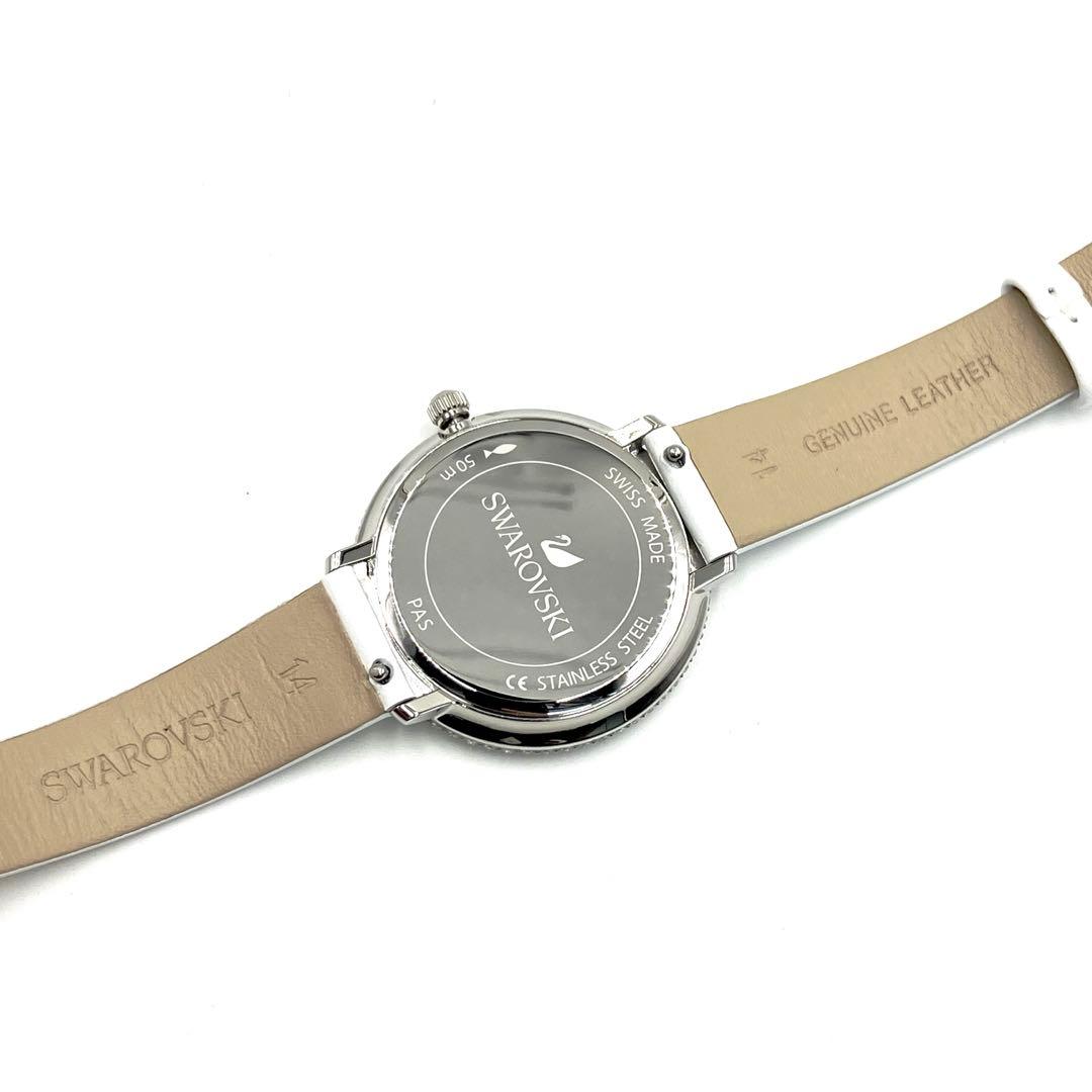 訳あり新品　SWAROVSKI スワロフスキー　腕時計　レディース