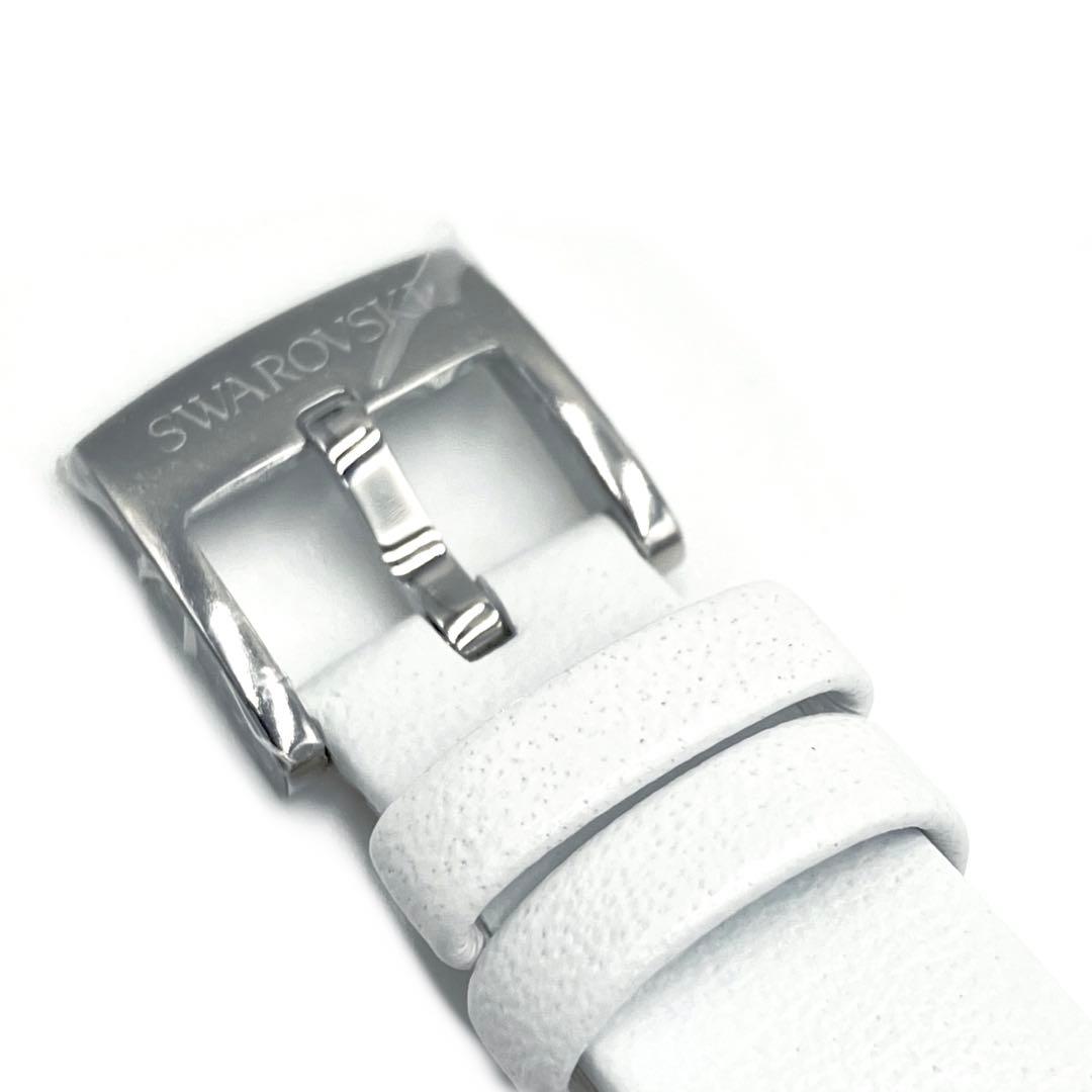 訳あり新品　SWAROVSKI スワロフスキー　腕時計　レディース