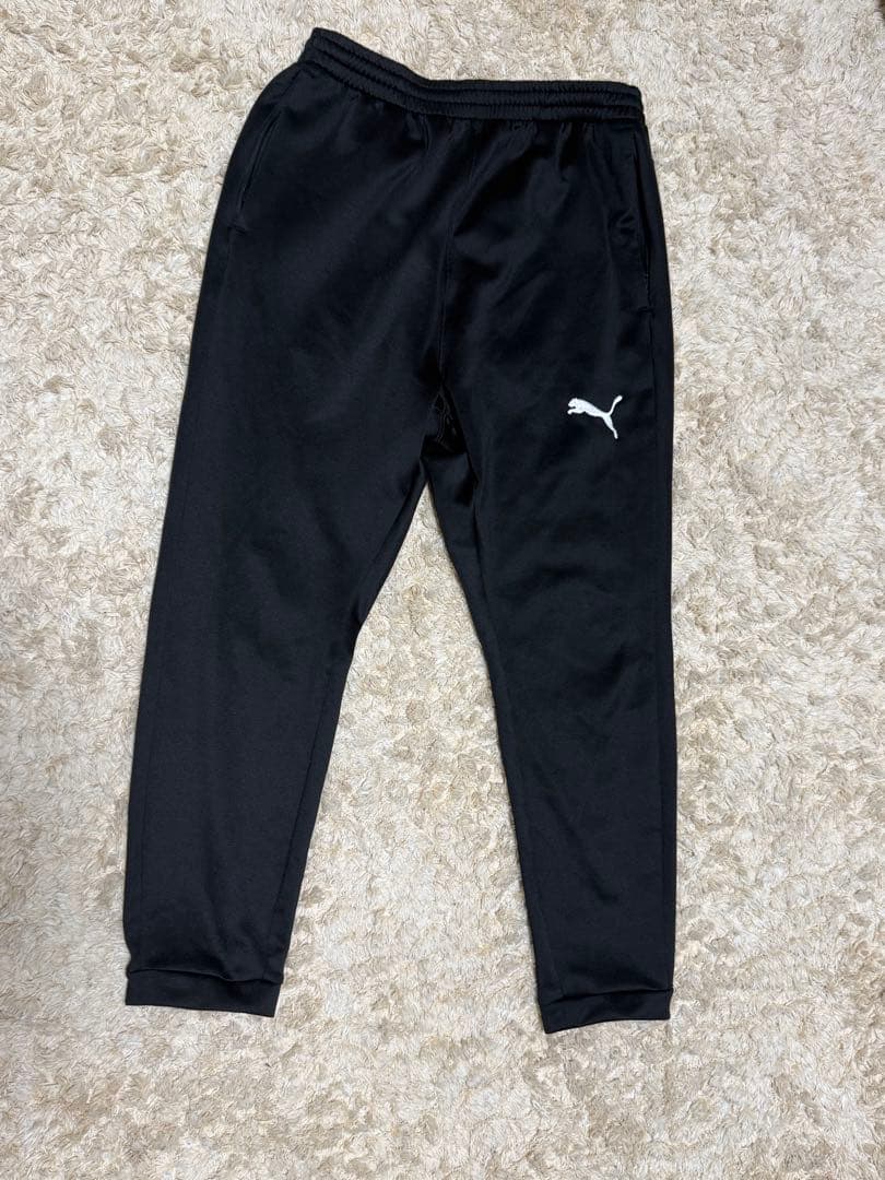 清水エスパルス　選手支給移動着　上下セット　Mサイズ