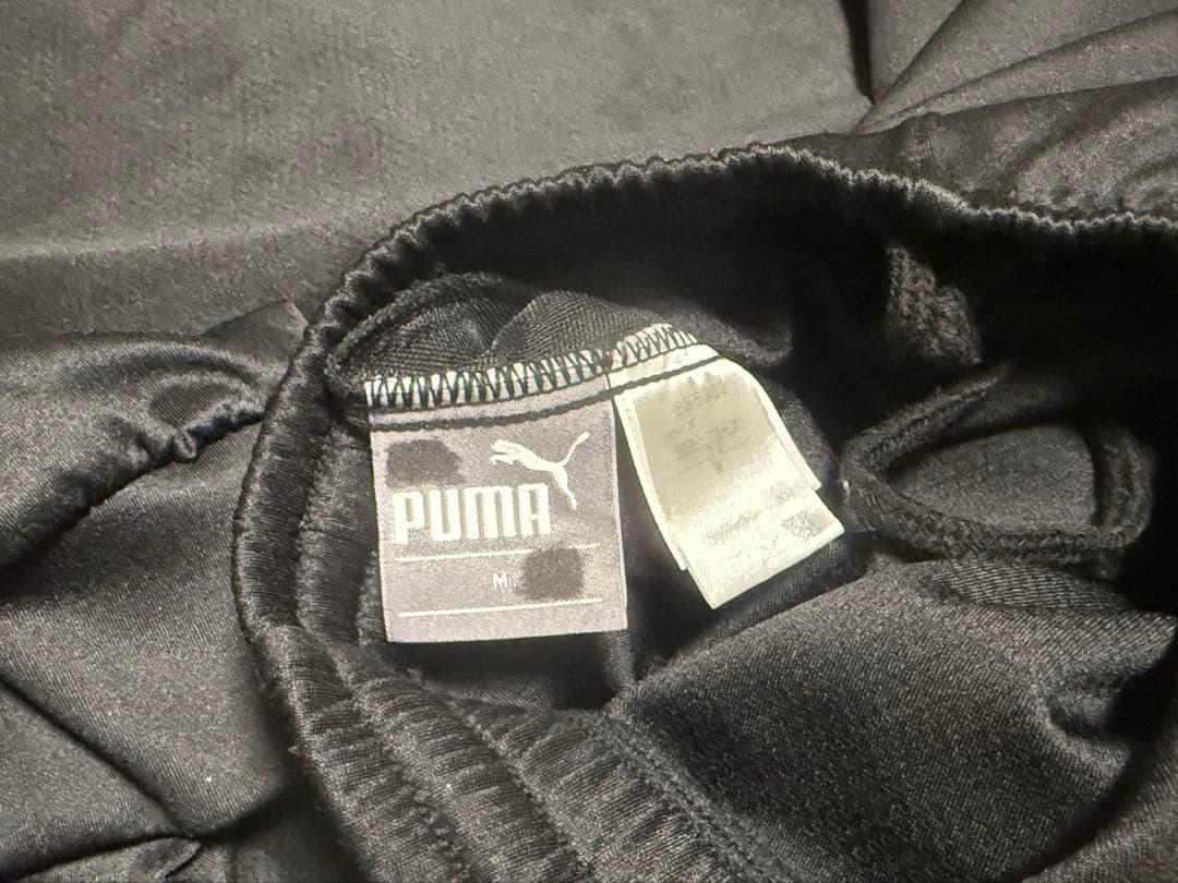 清水エスパルス　選手支給移動着　上下セット　Mサイズ