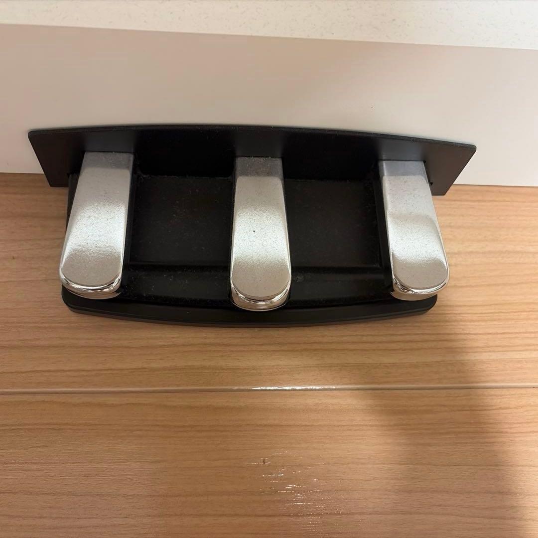 【椅子別売り】KORG コルグ LP-380 電子ピアノ ヘッドホン付き